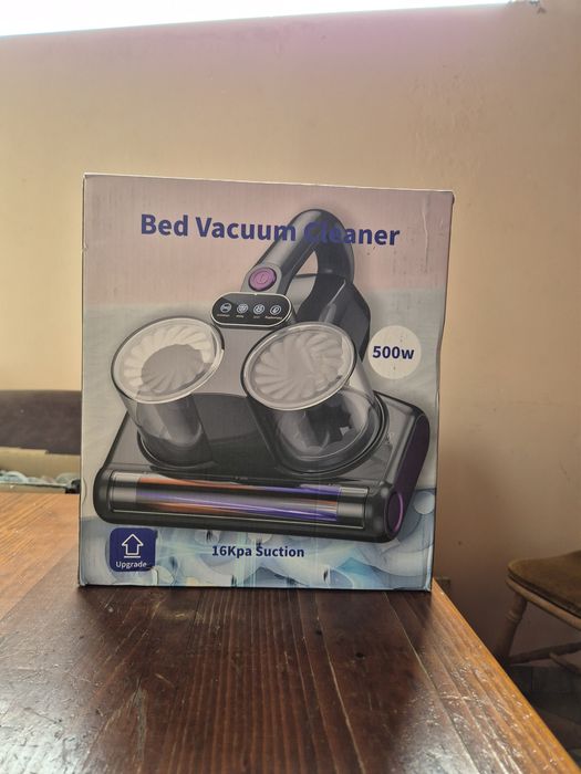 Ultra Bed Vacuum Cleaner