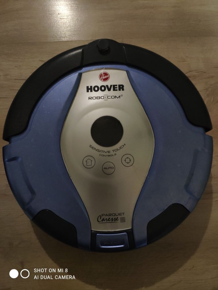 Прахосмукачка робот HOOVER robo com2 за части