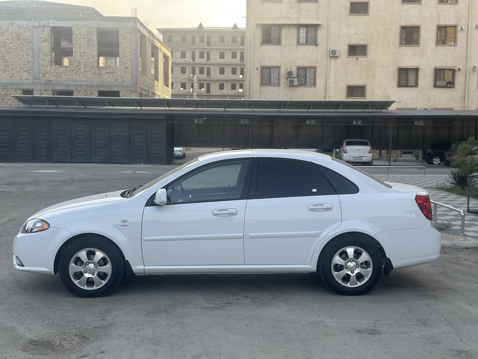 Jentra 2023 yil metan