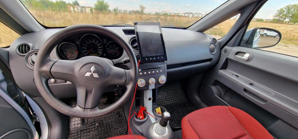 Inchiriez masina / Renting a car (Bolt Food, Tazz, Glovo, Wolt)