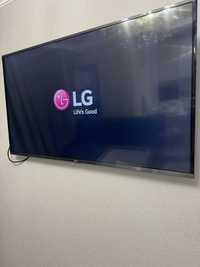 Телевизор LG 49’