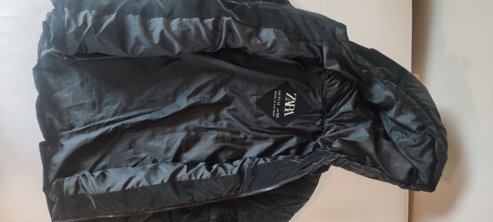 Намалено яке Зара  152 см