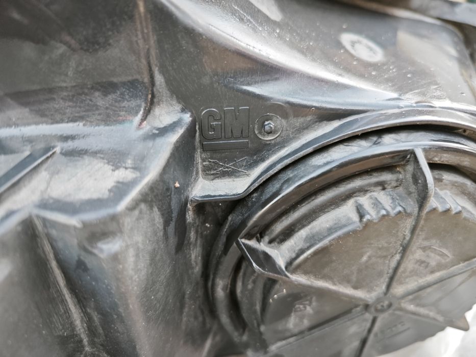 Фар за Опел корса Д