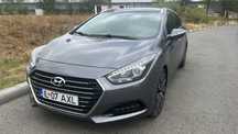 Hyundai i40 Al doilea proprietar,stare perfectă de funcționare