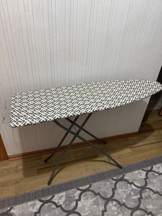 Продам гладильную доску