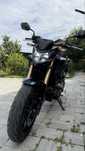 Honda a2 cb500 f 2022