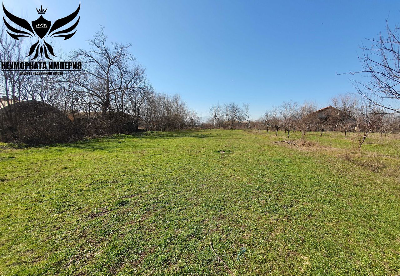 Продава се Парцел в с. Избеглии, Област Пловдив - 1200 кв.м за 15 €/кв.м - Снимка #1