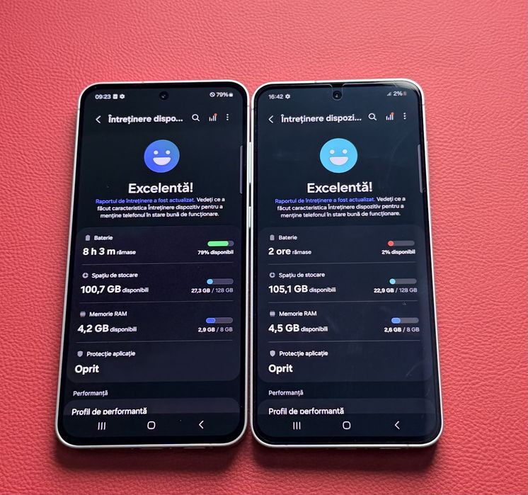 Samsung Galaxy S24 FE Preț 1300 lei fix buc