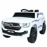 Детская машина ну пульте управления TOYOTA