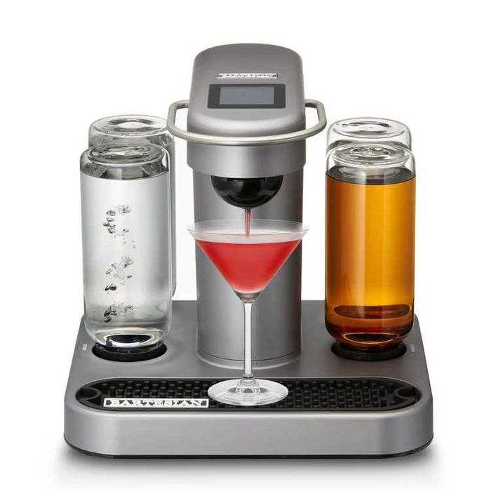 Aparat cocktail Bartesian cocktail maker mixes