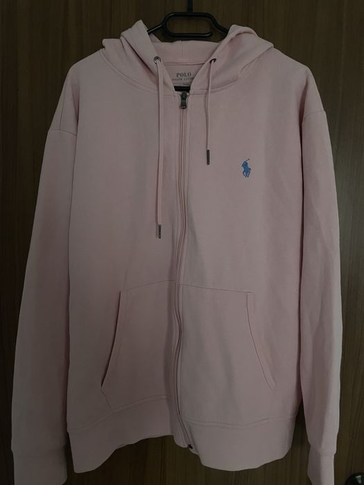 Hanorac Polo Ralph Lauren