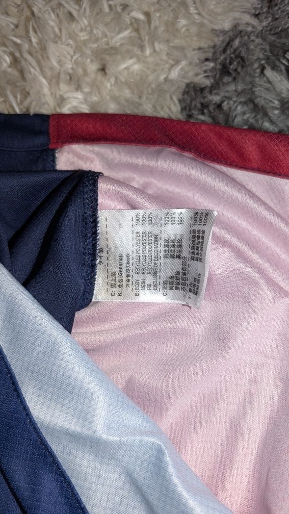 Tricou Barcelona Travis Scott Fan edition