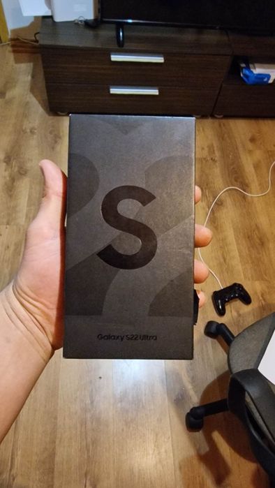 Samsung S22 ultra 256gb