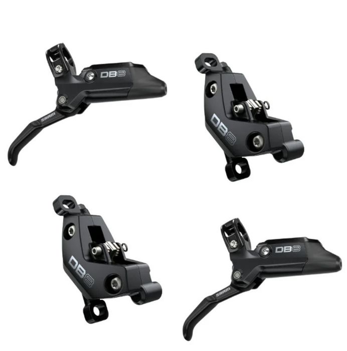 Frana hidraulica sram Db8 Nu  shimano