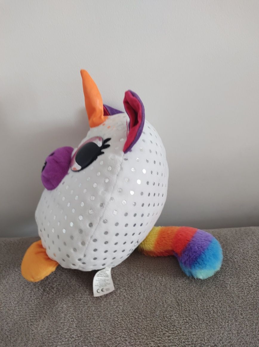 Детски плюшени играчки