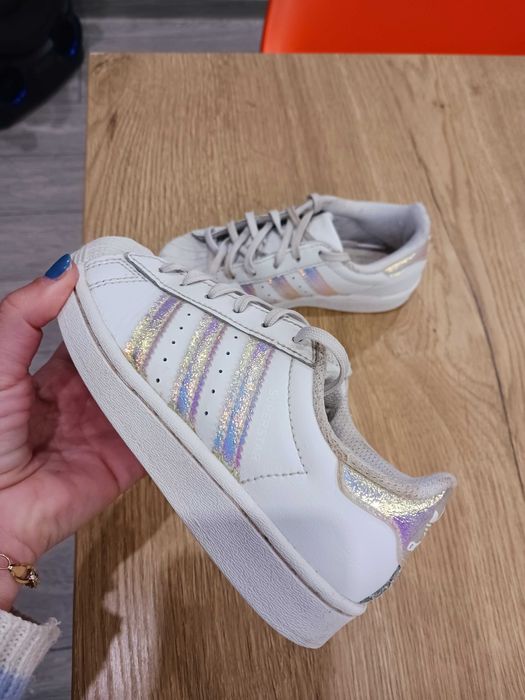 Оригинални детски маратонки на Adidas