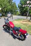 Honda super magna vf 700 c