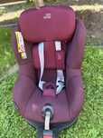 Britax Romer Isofix