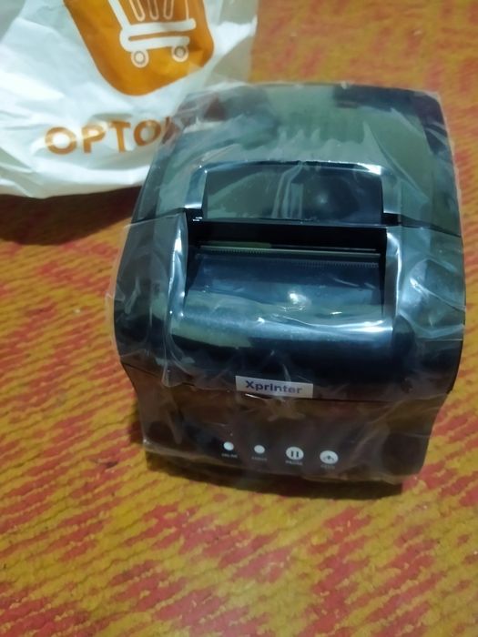 Termoprinter Термопринтер Xprinter