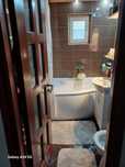 Vand apartament complet mobilat