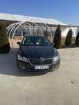 Skoda Superb DSG *LED*BI-XENON*Navi*