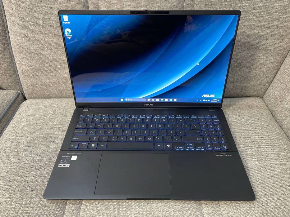 Asus Vivobook S15 Q5507QA Snapdragon X Plus