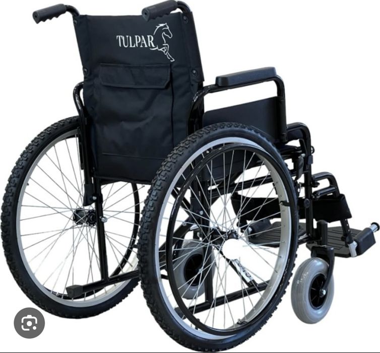 Продам новую инвалидную коляску