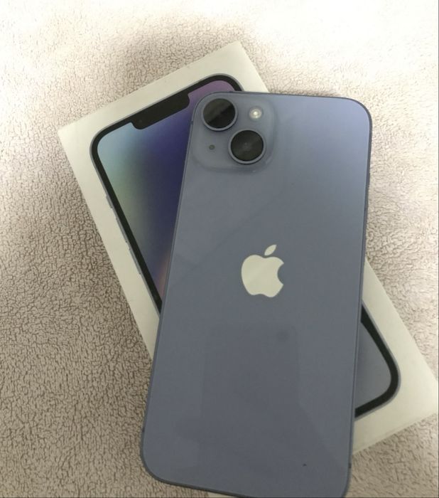 Iphone 14 plus  128ГБ