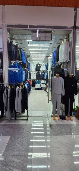 продается бутик в ауыл береке