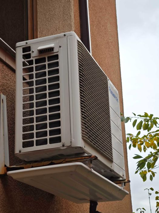 Климатик втора употреба Panasonic CS/CU-PW12GKX