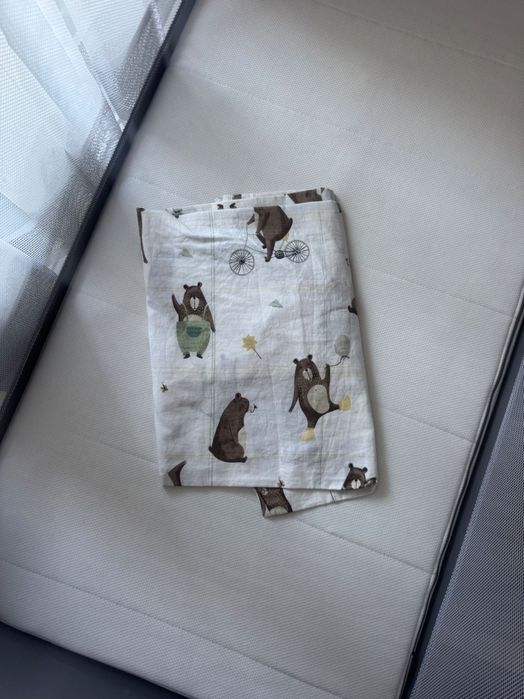 Чисто нова кошара Lorelli Torino на едно ниво! С матрак от ИКЕА!