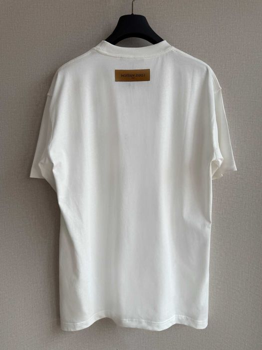 Tricou Louis Vuitton Premium