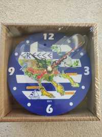 Сувенирен часовник от Кипър