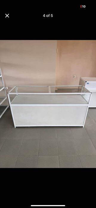 Рафтове за магазин