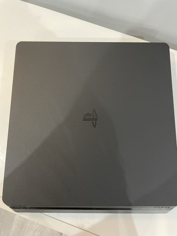 Playstation4 slim