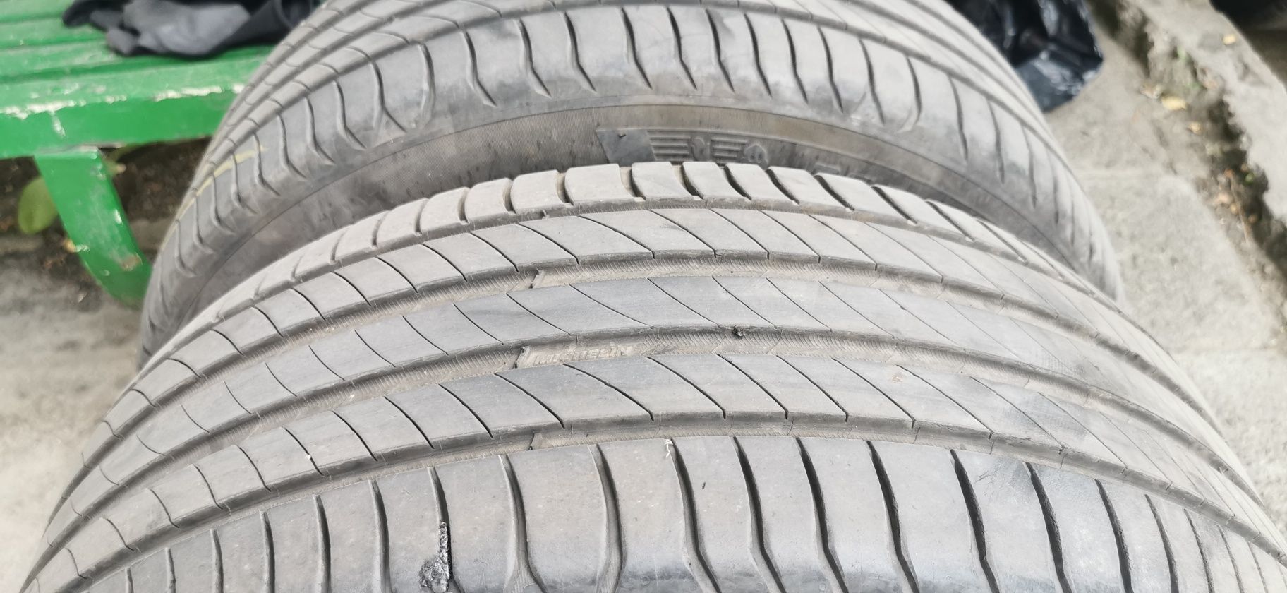 Гуми 225/55/16 Michelin Primacy 4 - летни