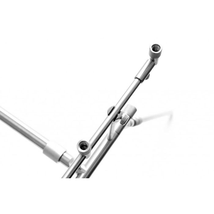 Шаранджийска стойка от неръждавейкаCarp Focus Centurion Rod Pod Inox