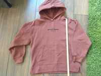 Zara Jacheta hanorac hoodie trening gluga scoala 9-10 ani 134 cm