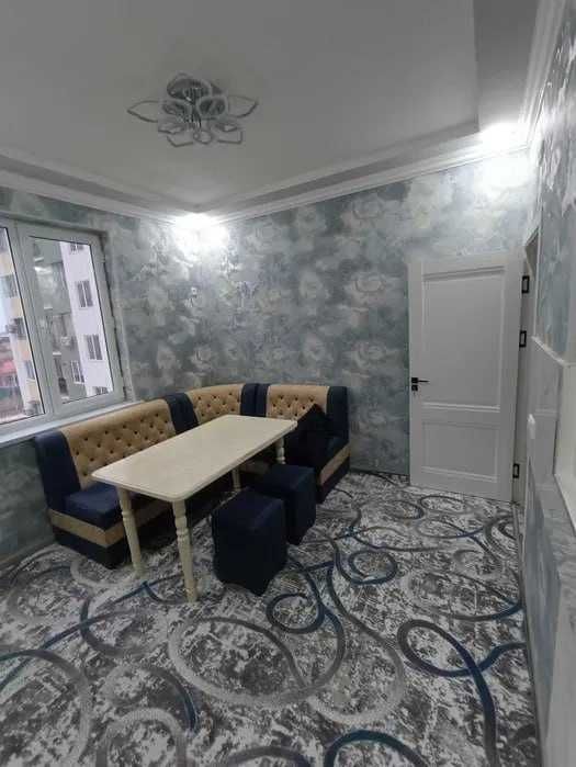 Сдаётся 2ком квартира! Шайхантахурский р-н Ганга