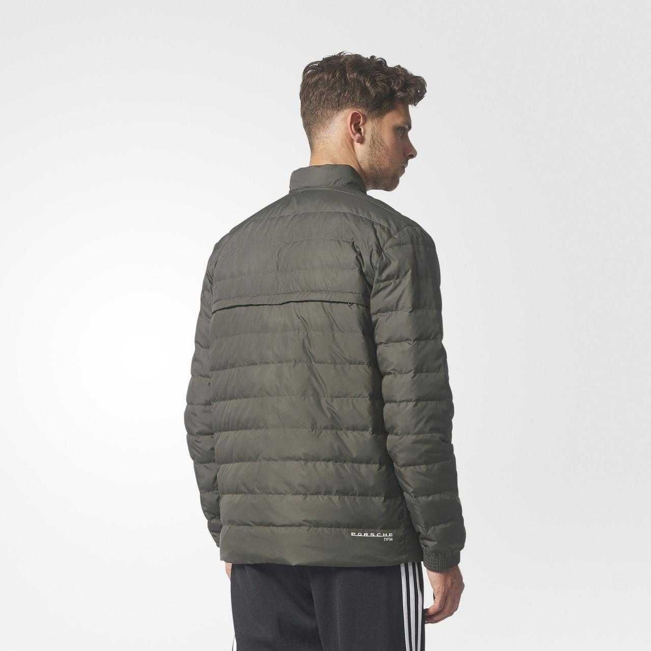 adidas Porsche design Jacket - Яке,  размер M