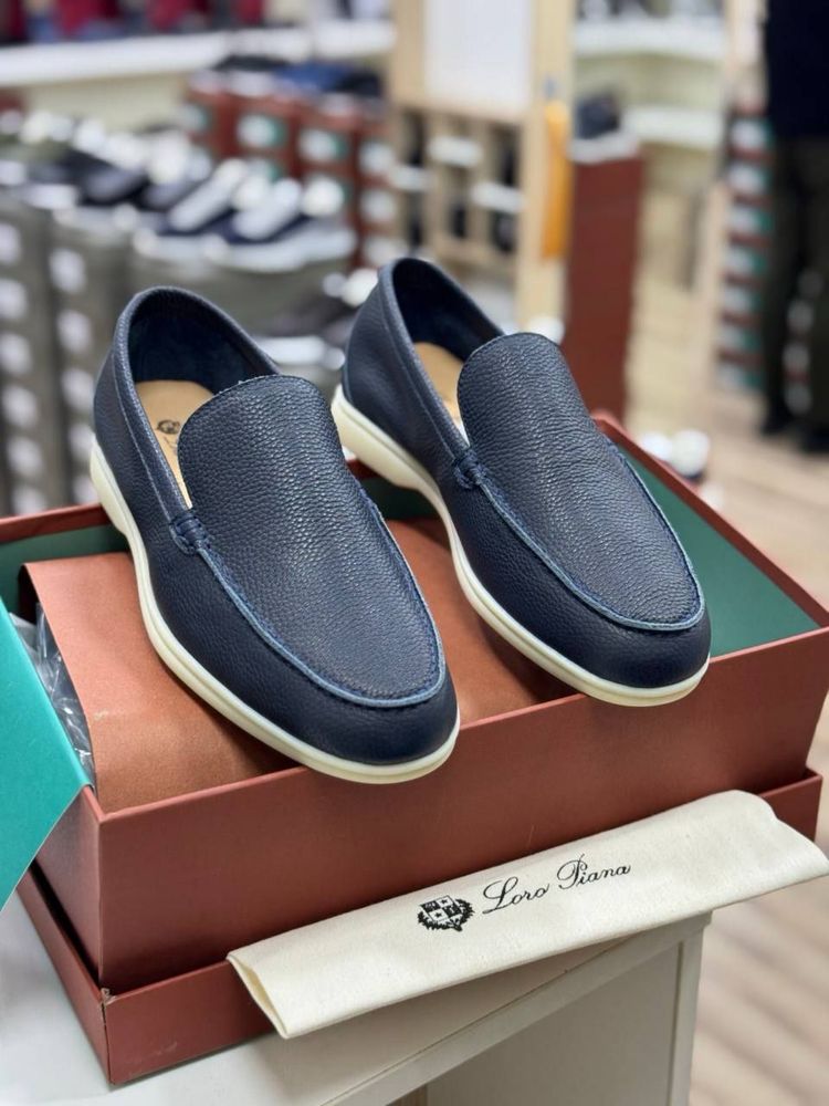 Loro Piana | Лоро Пиана