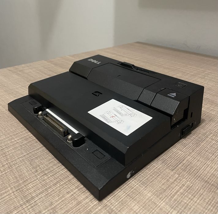 Док станции для ноутбука Dell pro2x , pro3x e-port