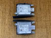 Senzor lane change assist BMW X5 F15 / X6 F16 : Slave / Master