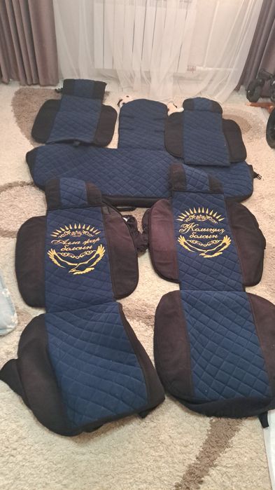 Чехол.машинаға...