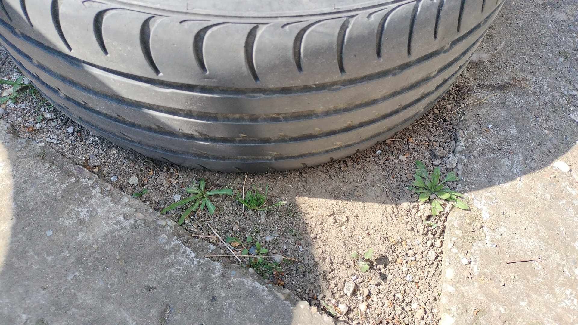 Jante bmw Style 184 r18 8j et 14