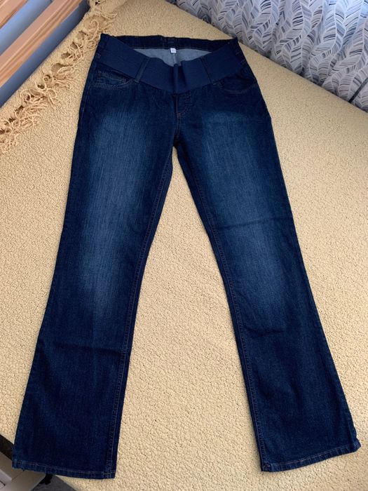 Дънки за бременни Esprit, размер 38