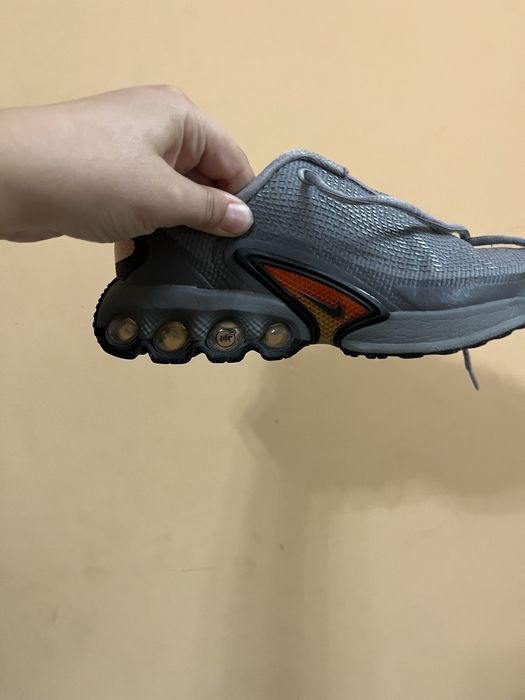 Детски маратонки за момче Nike