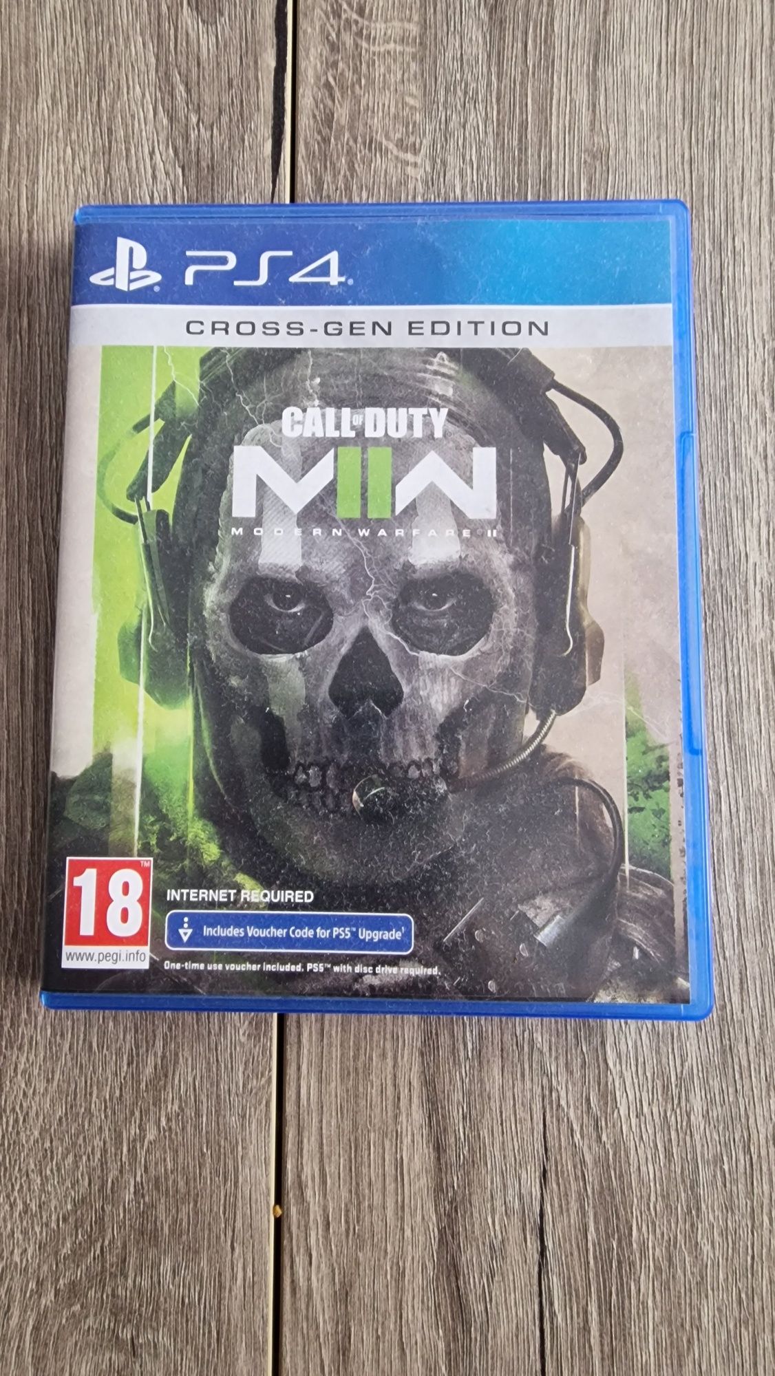 Call Duty за PS 4