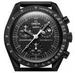 Ceas SWATCH X OMEGA MISSION To The Moon MOONPHASE Cronograf nou 2025 !