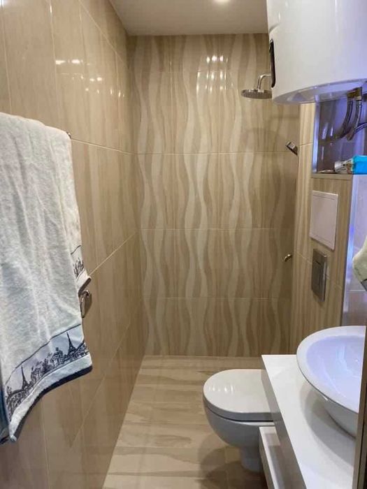 Едностаен Апартамент в Южен